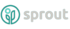sprout send logo small icon png